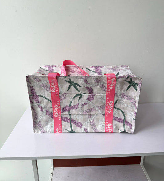 Zipper Bag