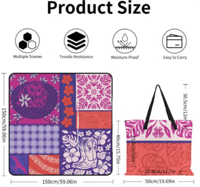 Picnic Mat