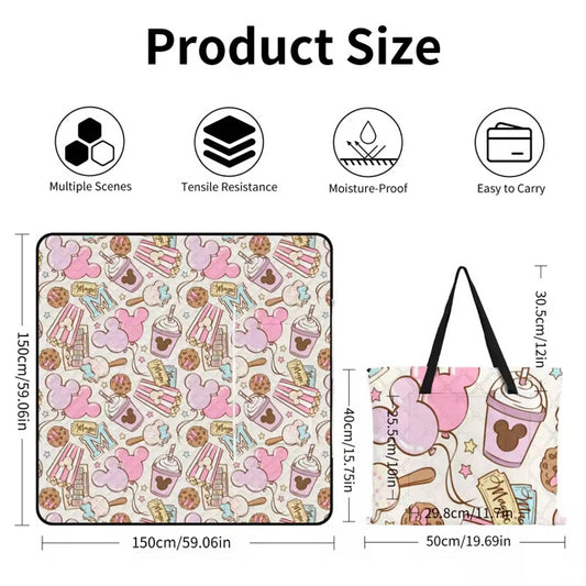 Picnic Mat
