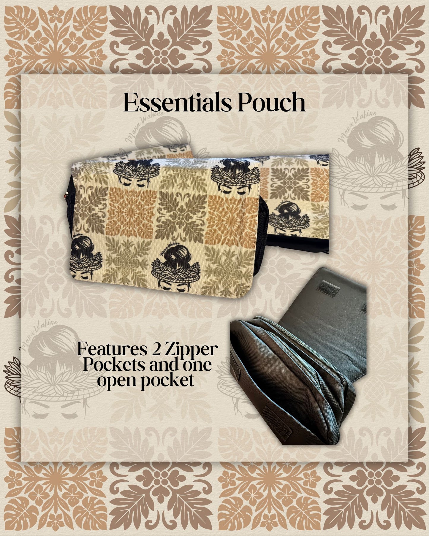 Mana Wahine Collection