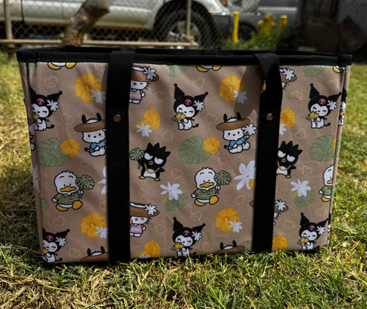 Everyday Tote