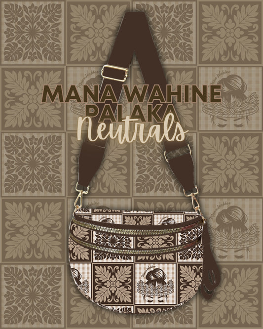 PRE-ORDER Mom Bag