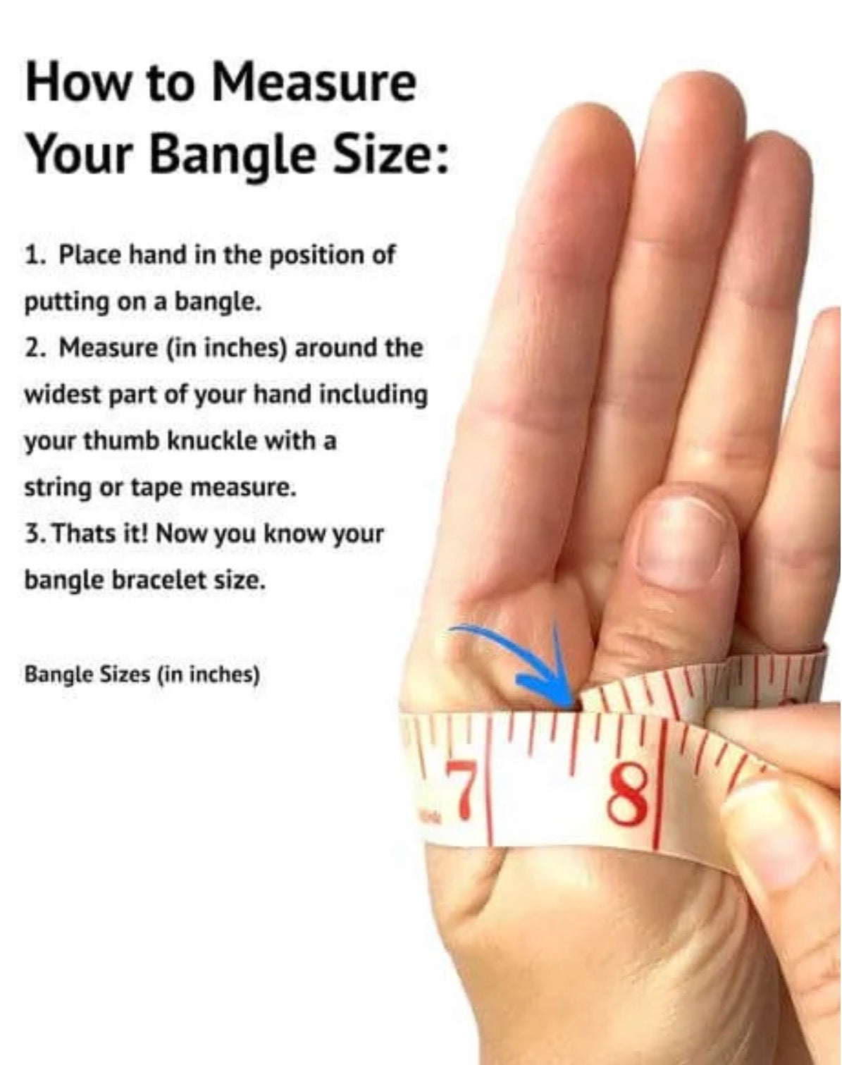 Hawaiian Inspired Bangles