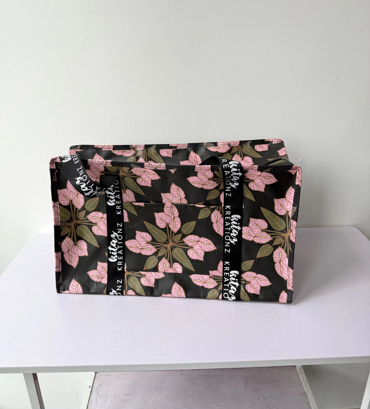 Zipper Bag