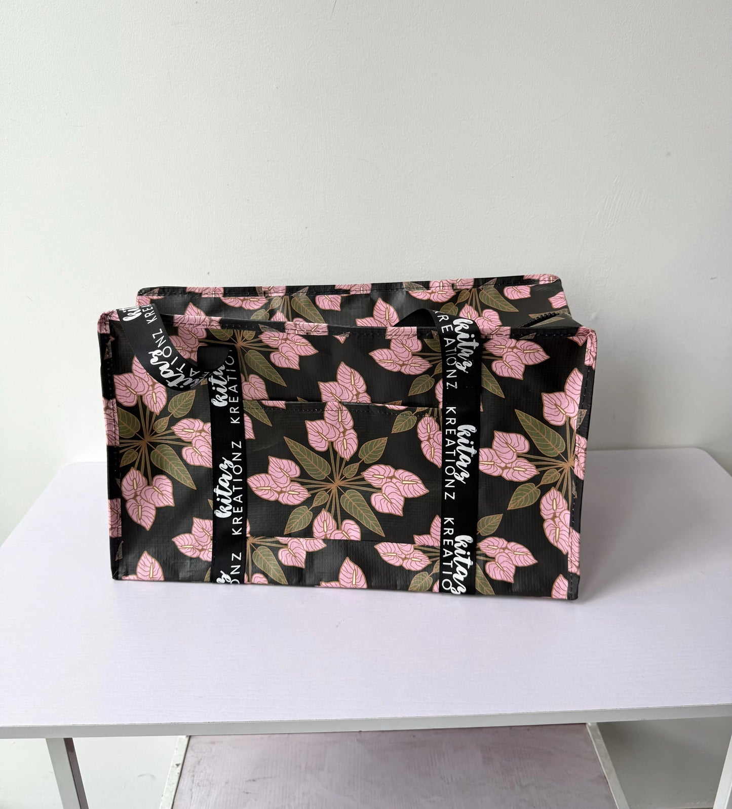 Zipper Bag