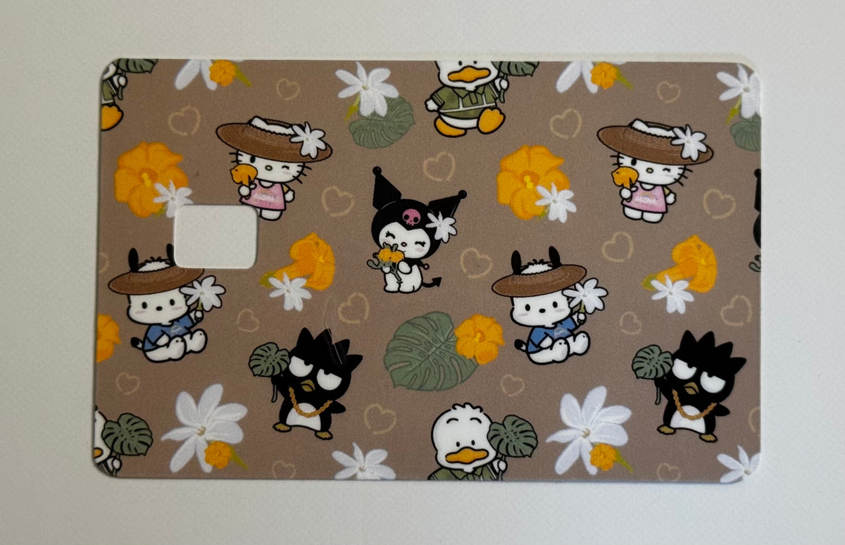 Card Skins