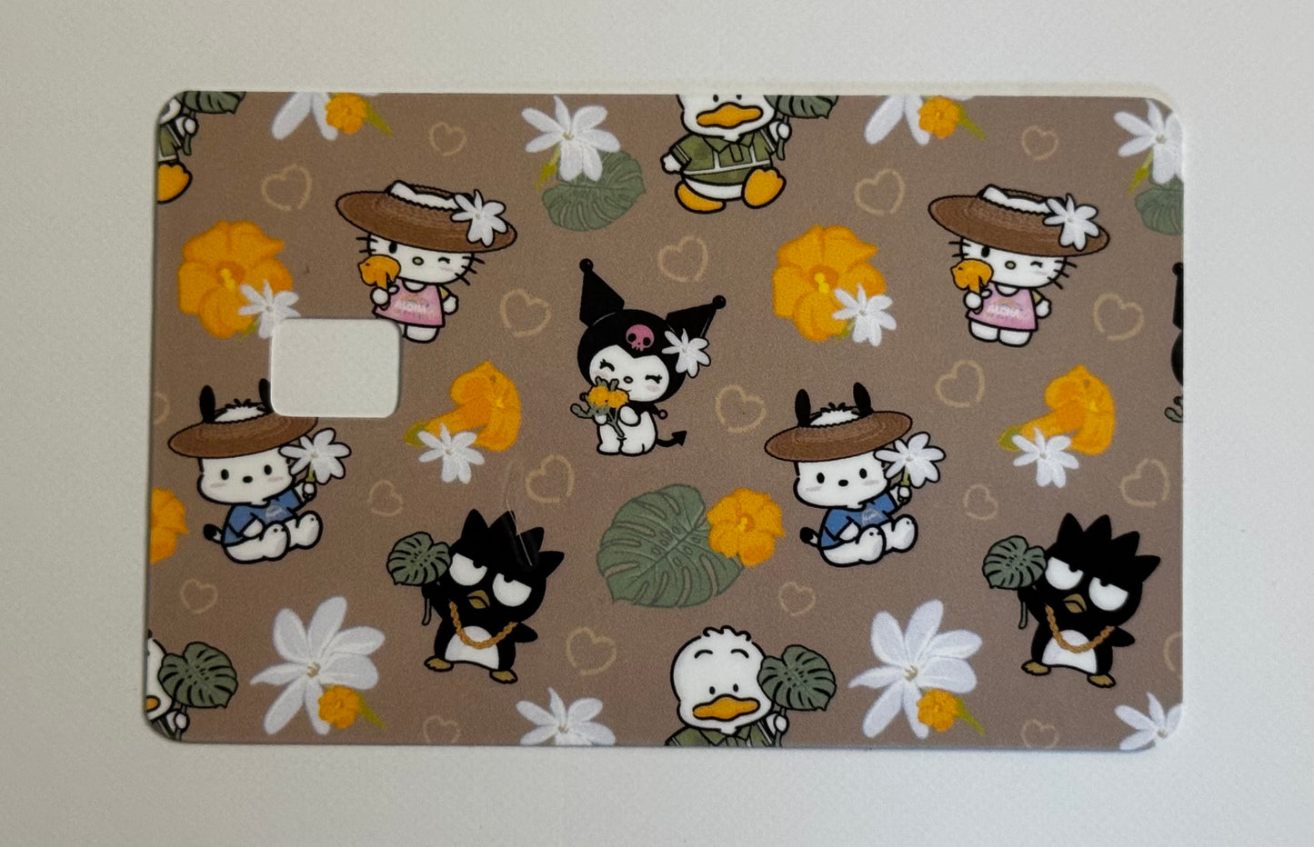 Card Skins