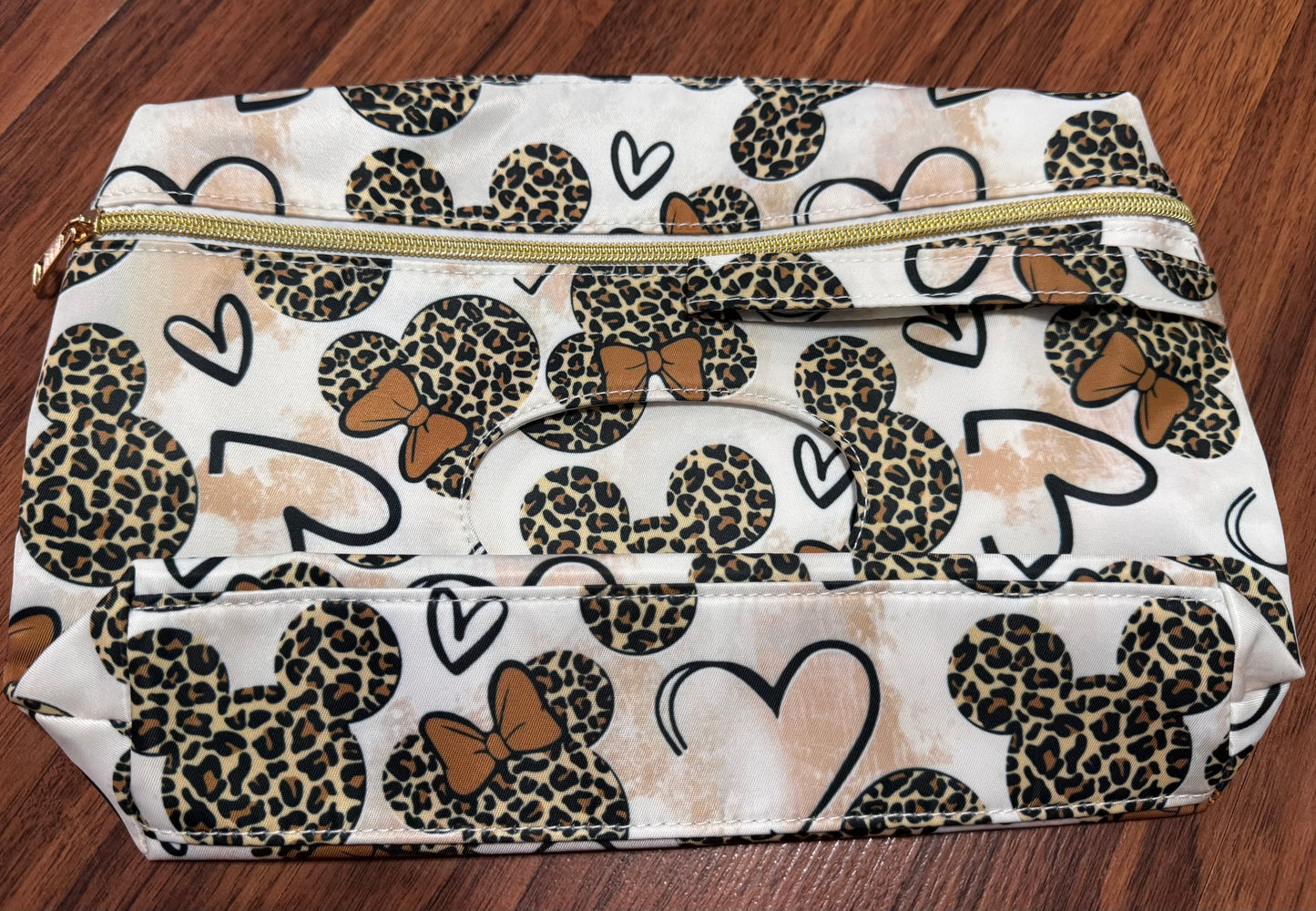 Baby Wipes Cluth