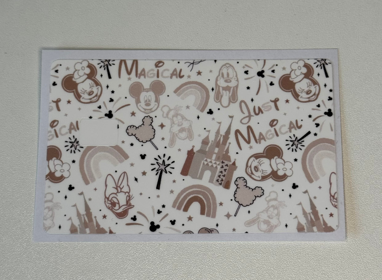 Card Skins