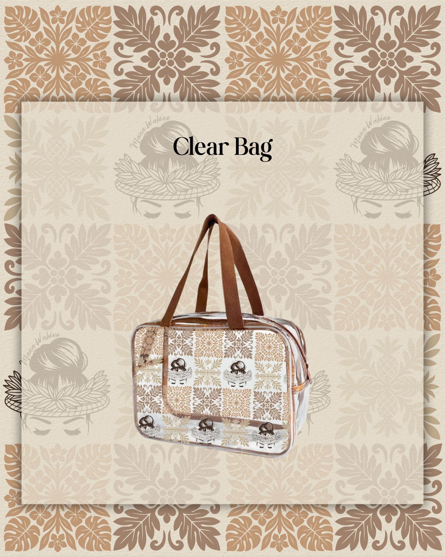 Mana Wahine Collection