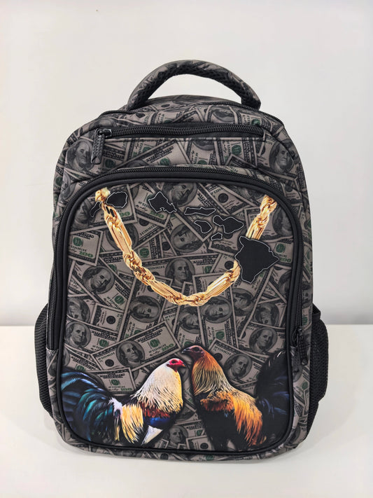 Chicken Backpack