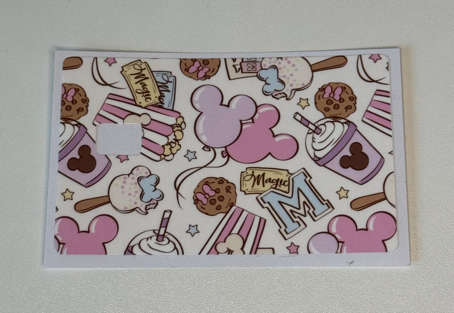 Card Skins