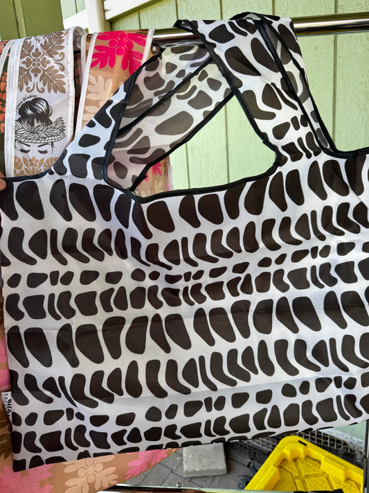 (Foldable) Reusable Bag