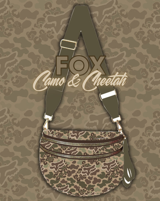 PRE-ORDER Mom Bag