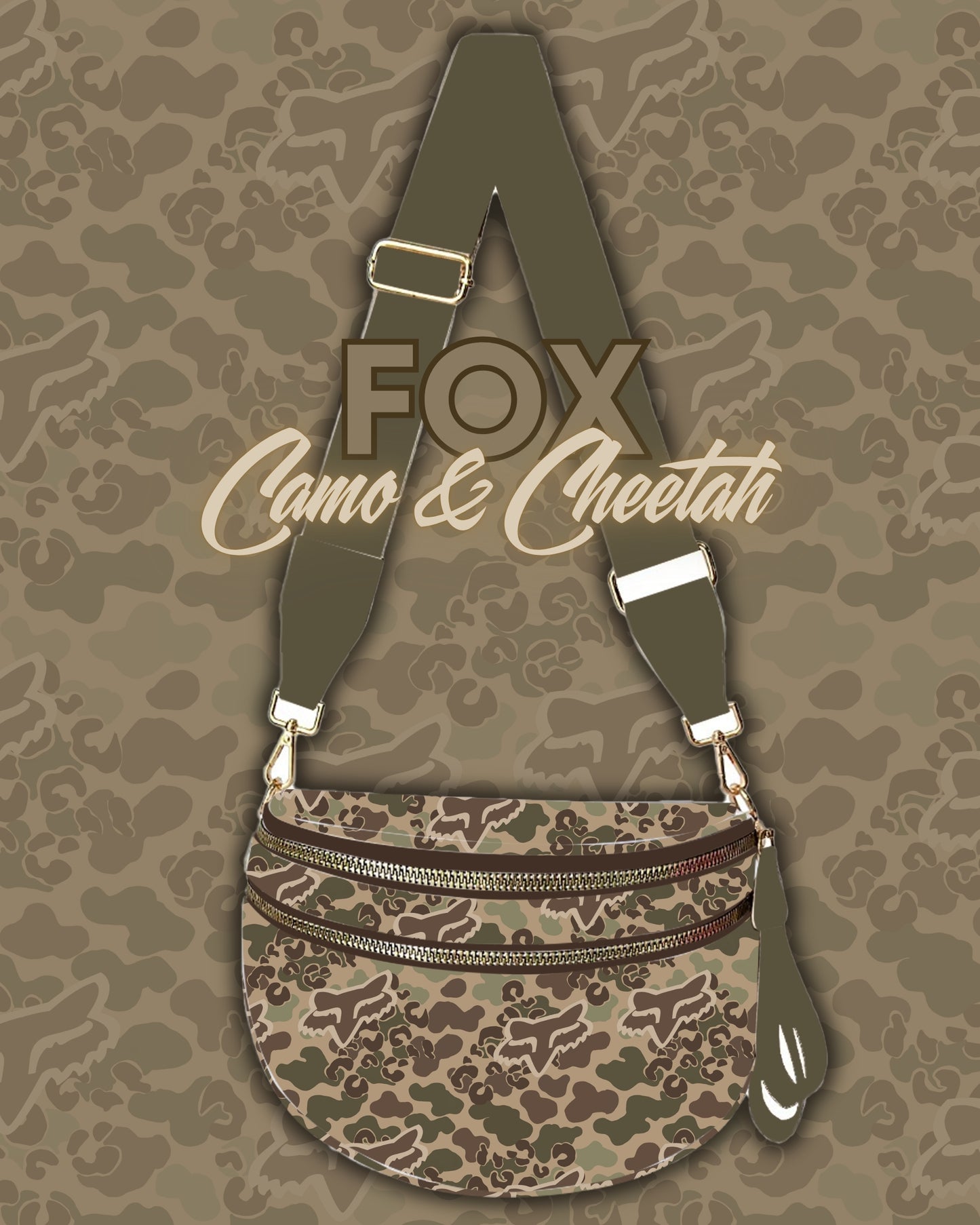 PRE-ORDER Mom Bag