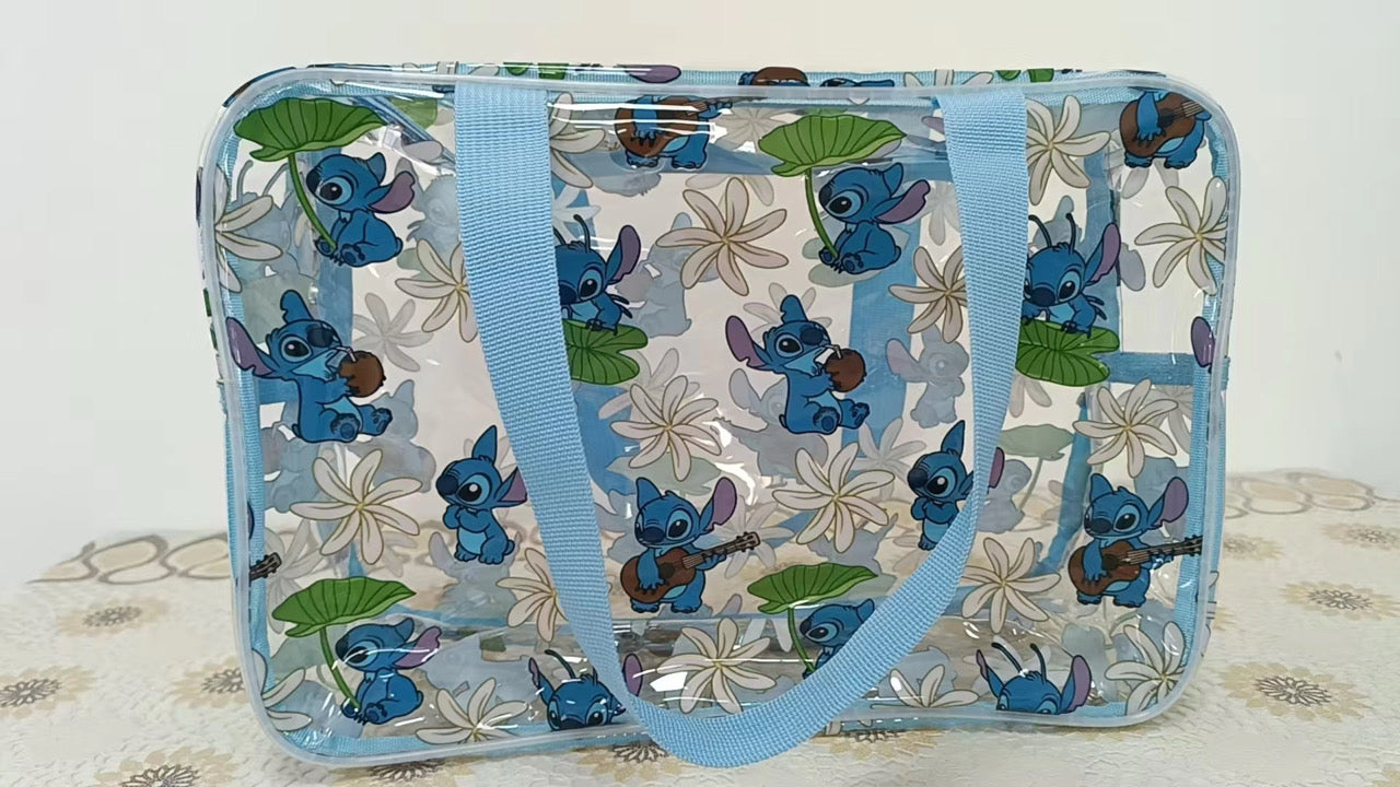 Clear Bag