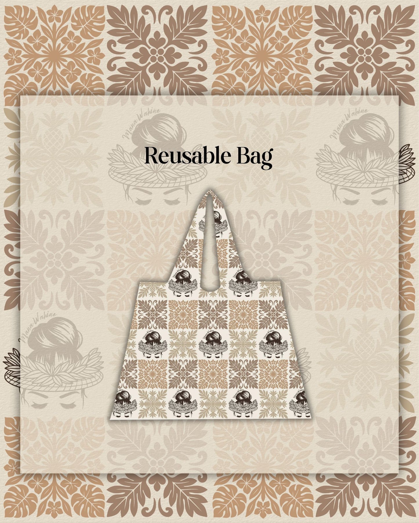 Mana Wahine Collection