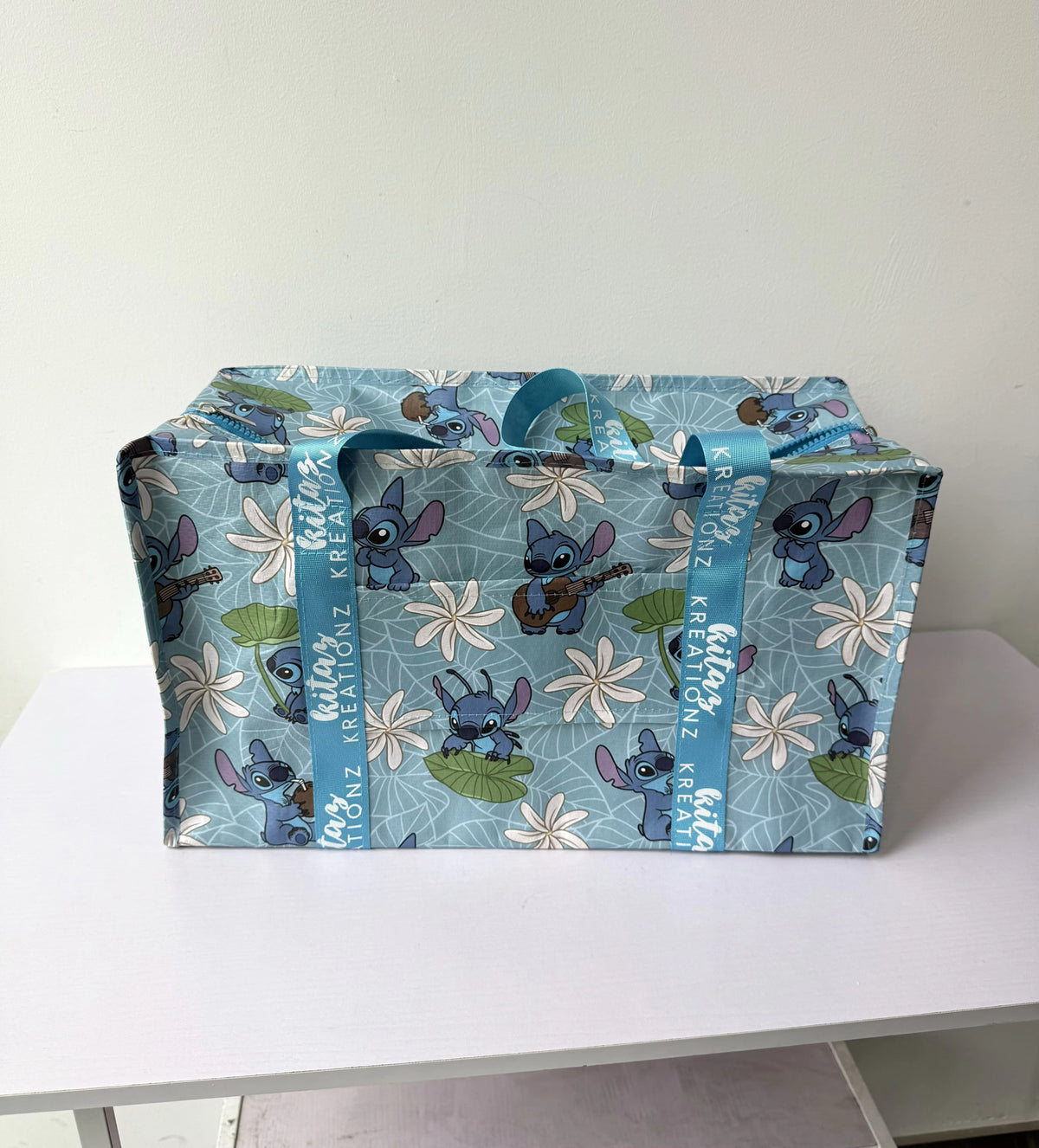 Zipper Bag