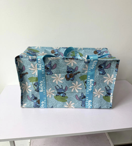 Zipper Bag