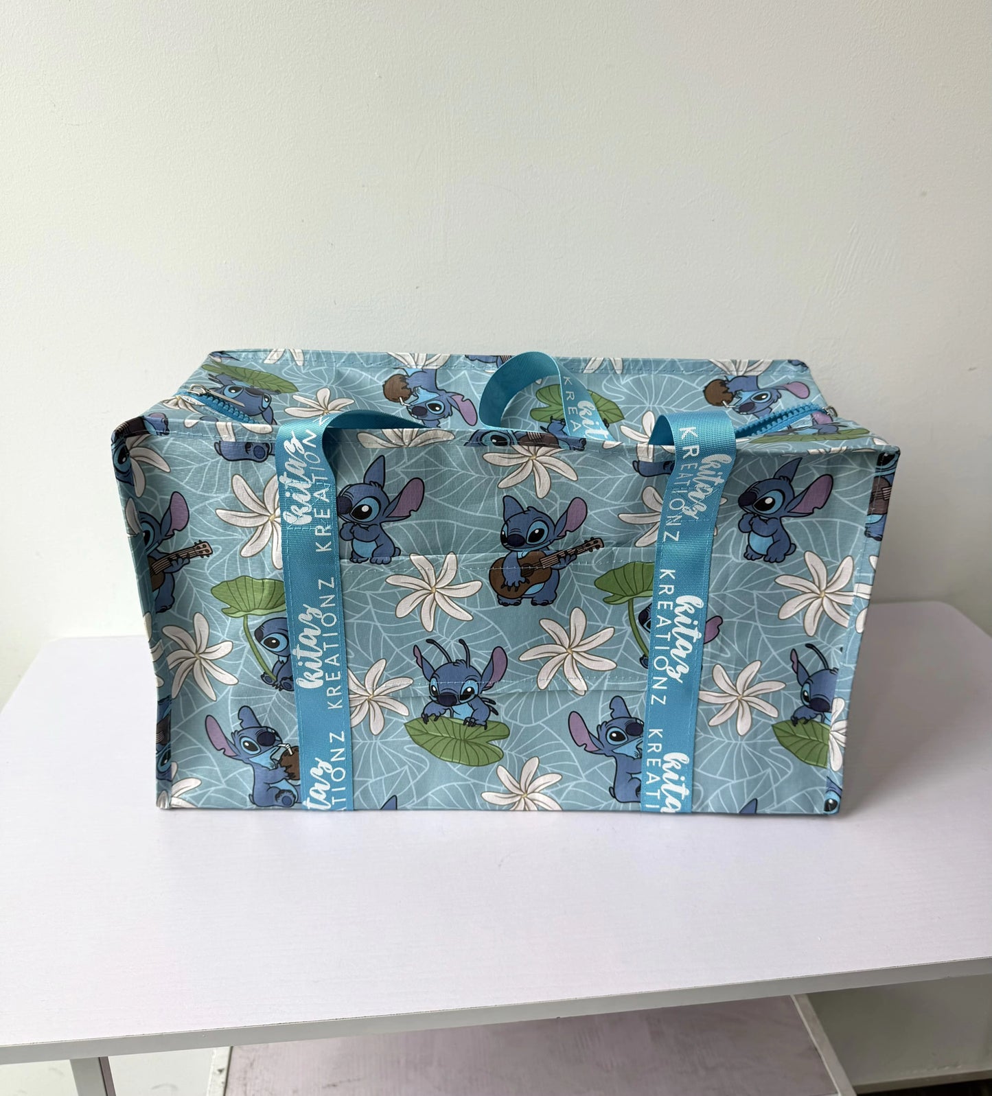Zipper Bag