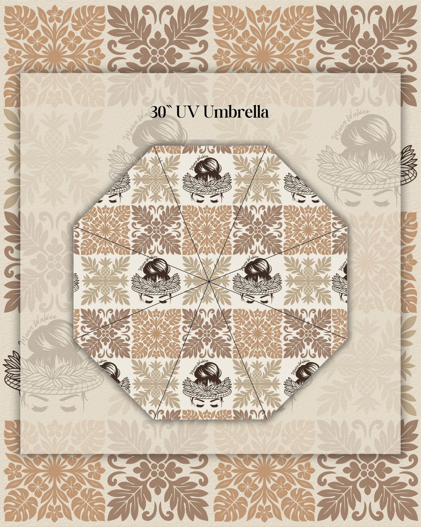 Mana Wahine Collection