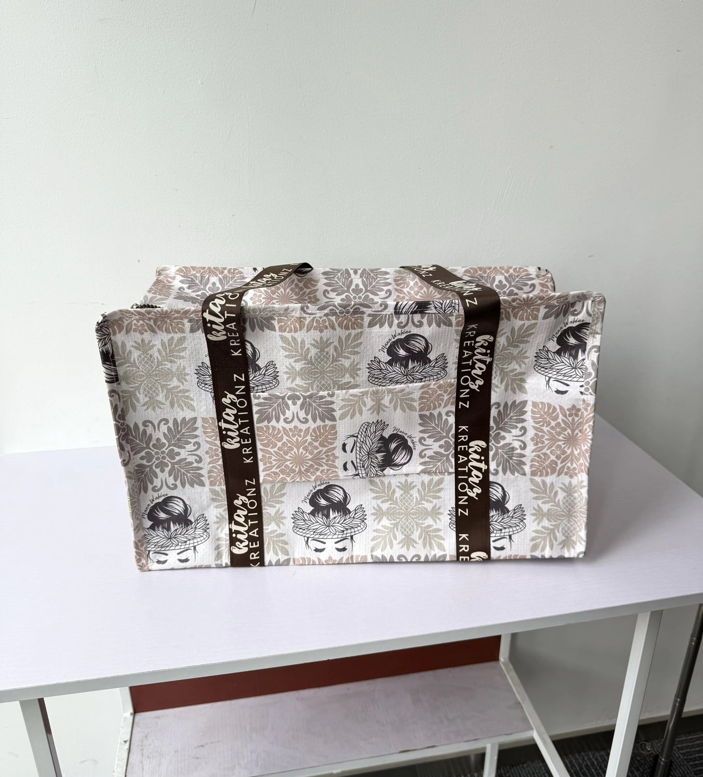 Zipper Bag
