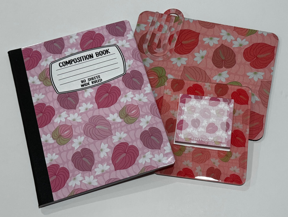 Office Bestie Bundle