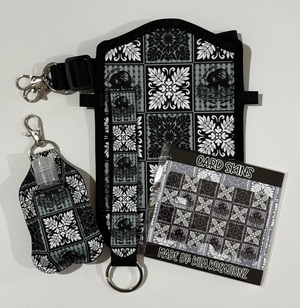 Crossbody Bundle