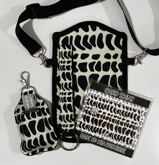 Crossbody Bundle