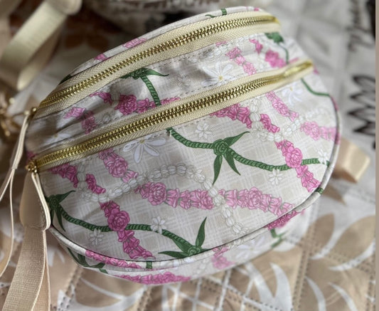 "Mom Bag" Crossbody