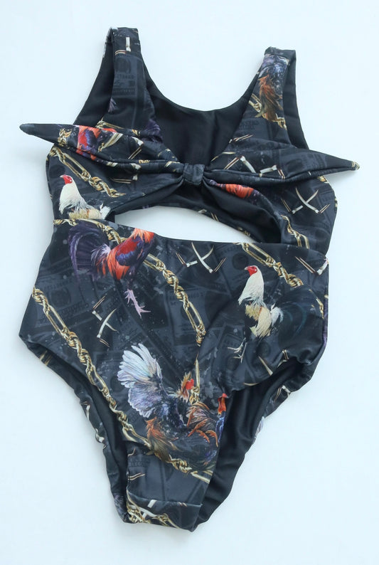 Chicken Swimsuit
