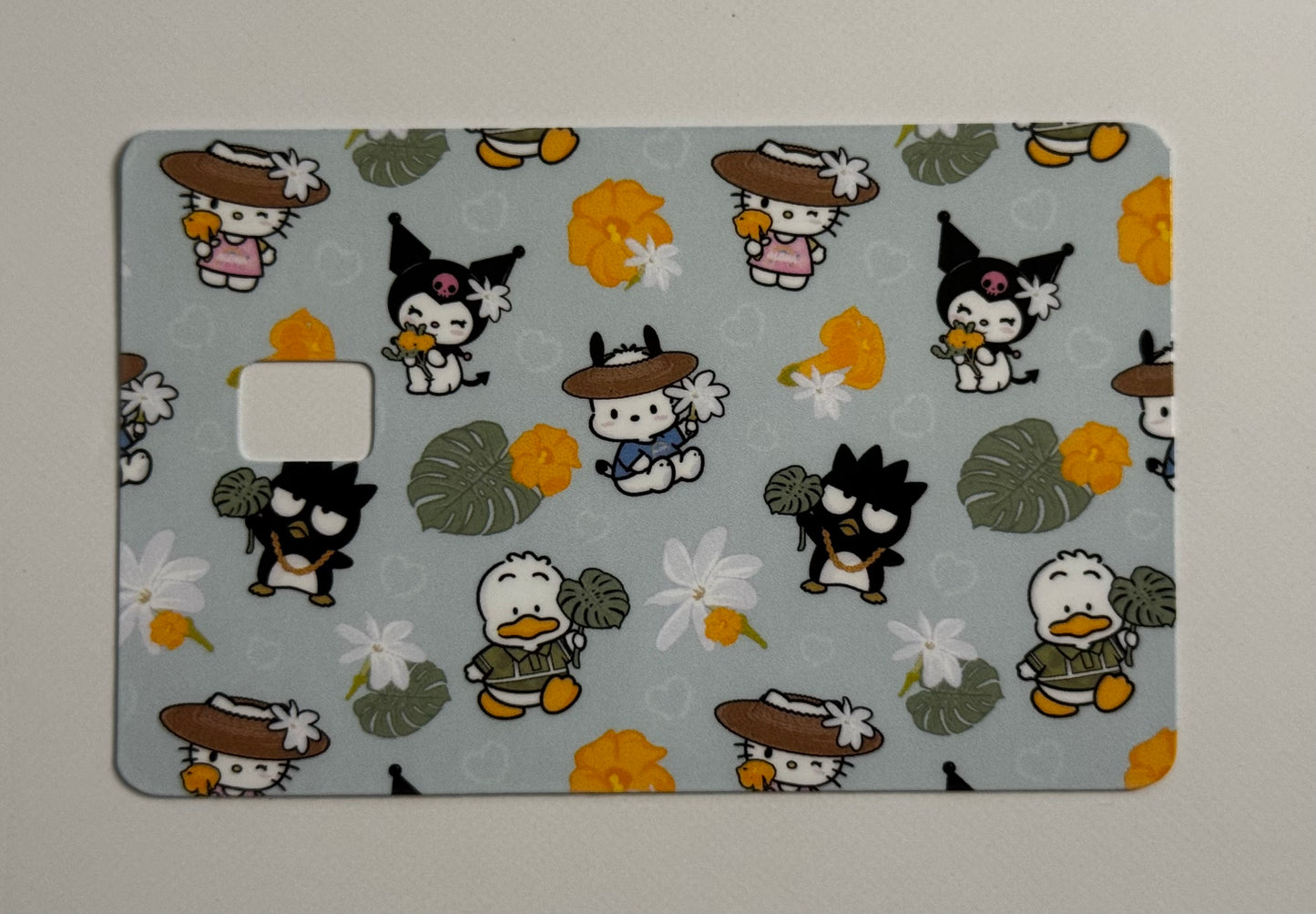 Card Skins