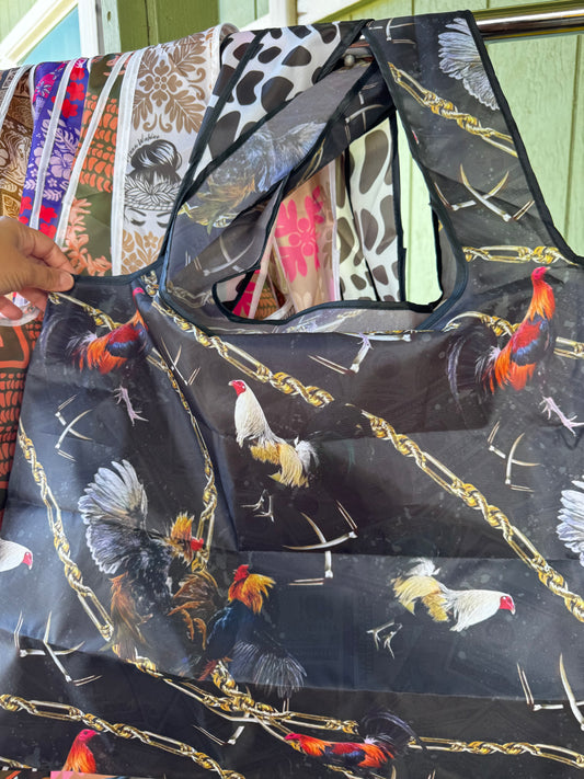 (Foldable) Reusable Bag
