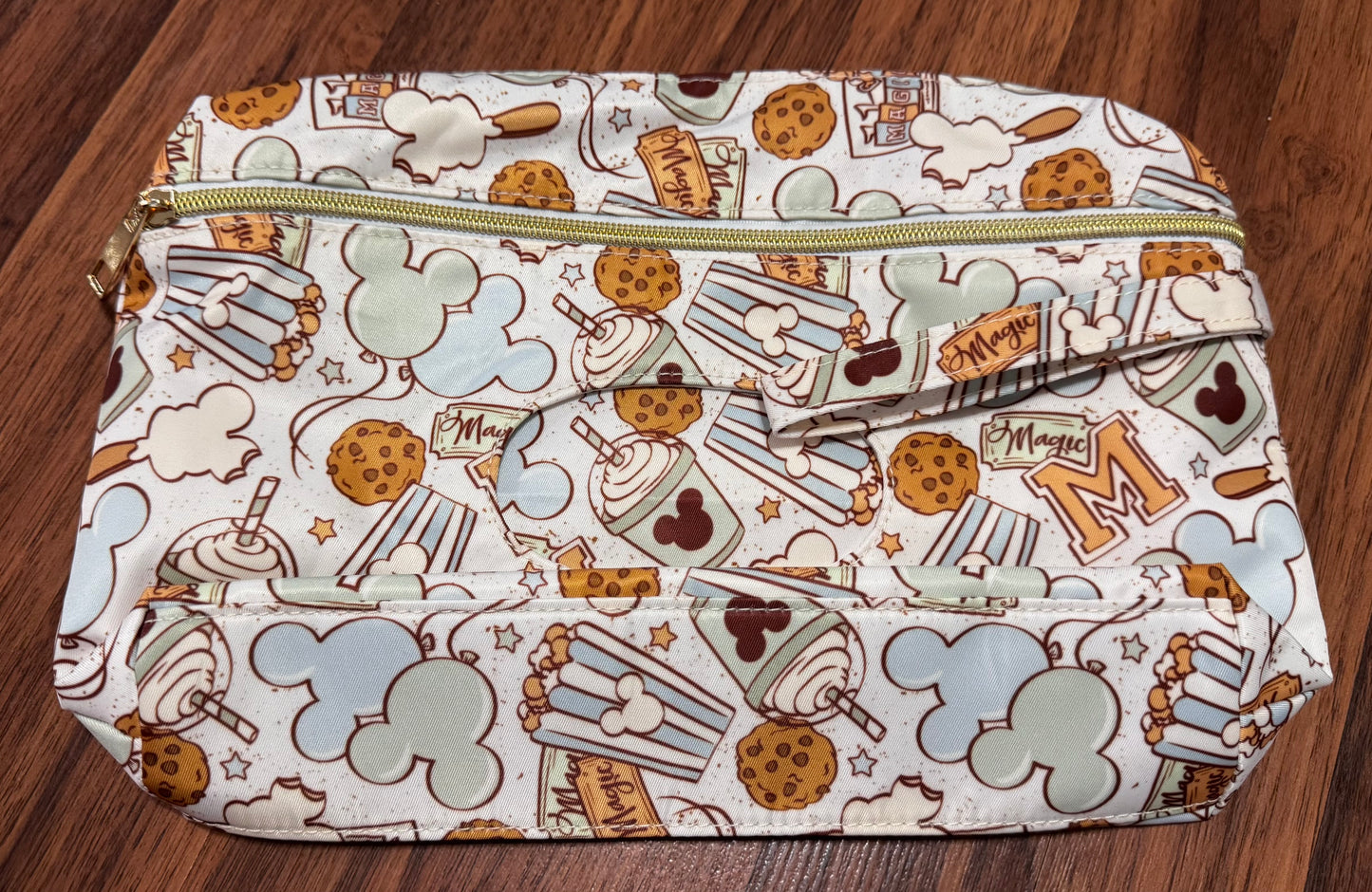 Baby Wipes Cluth