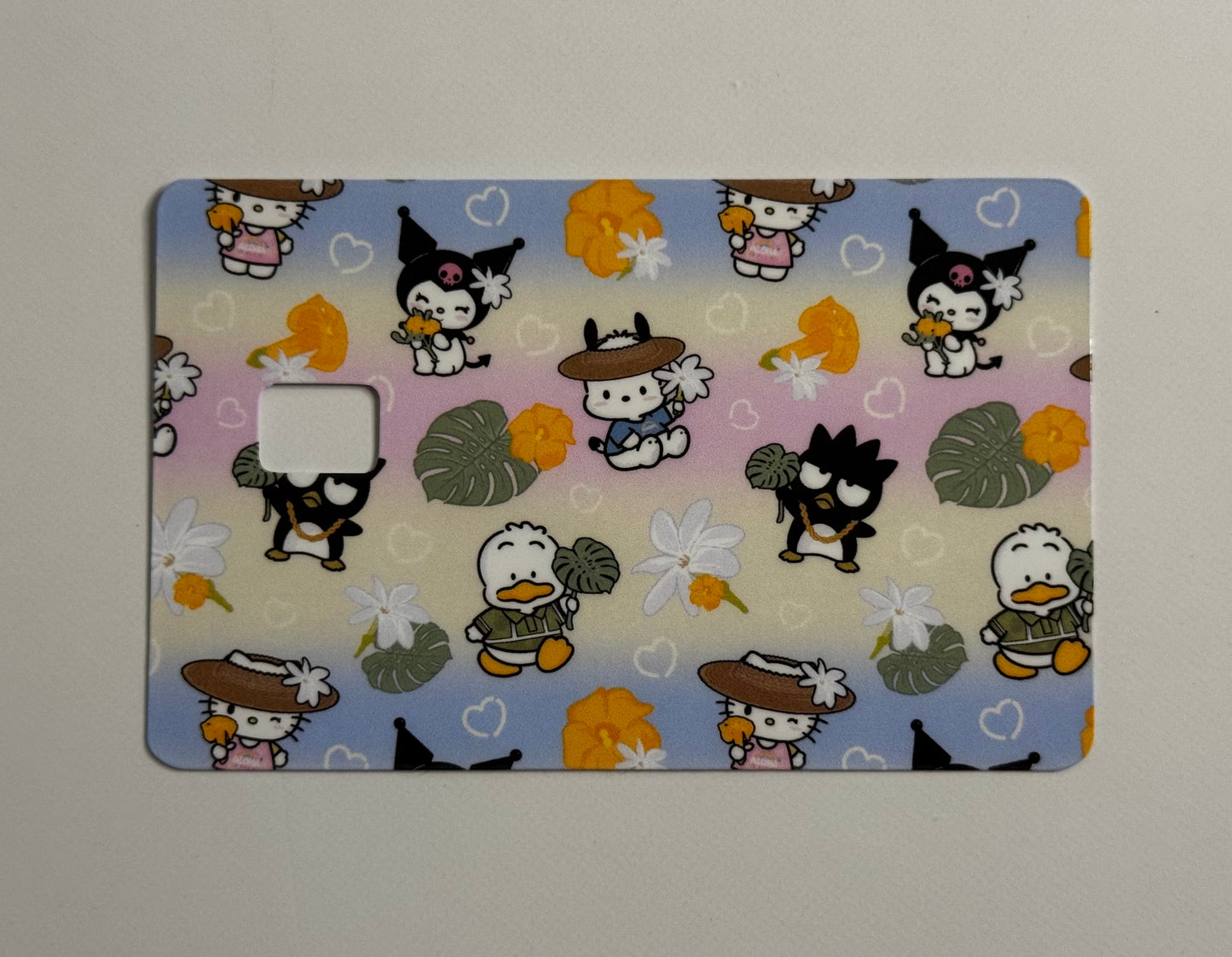Card Skins