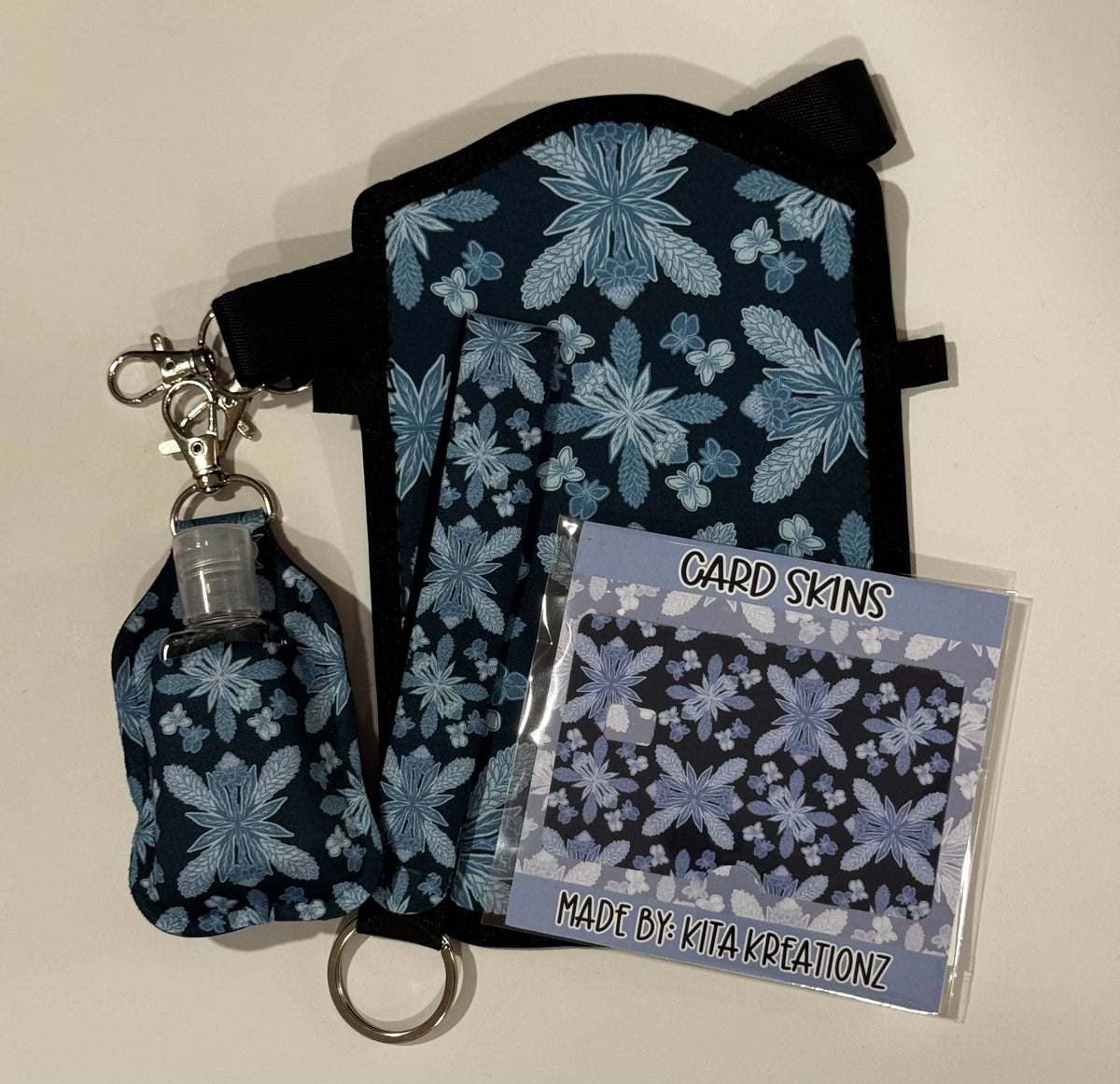Crossbody Bundle