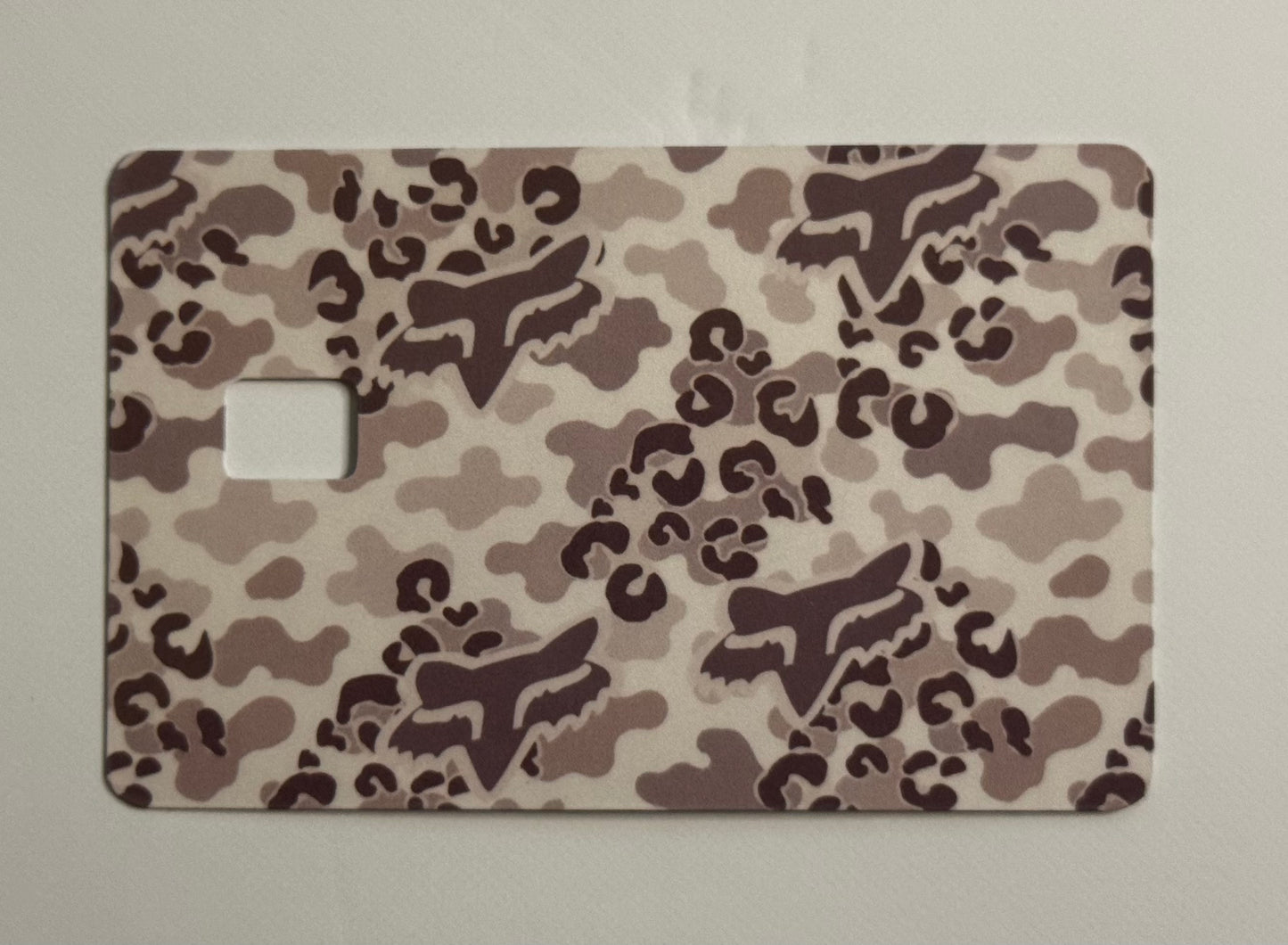 Card Skins