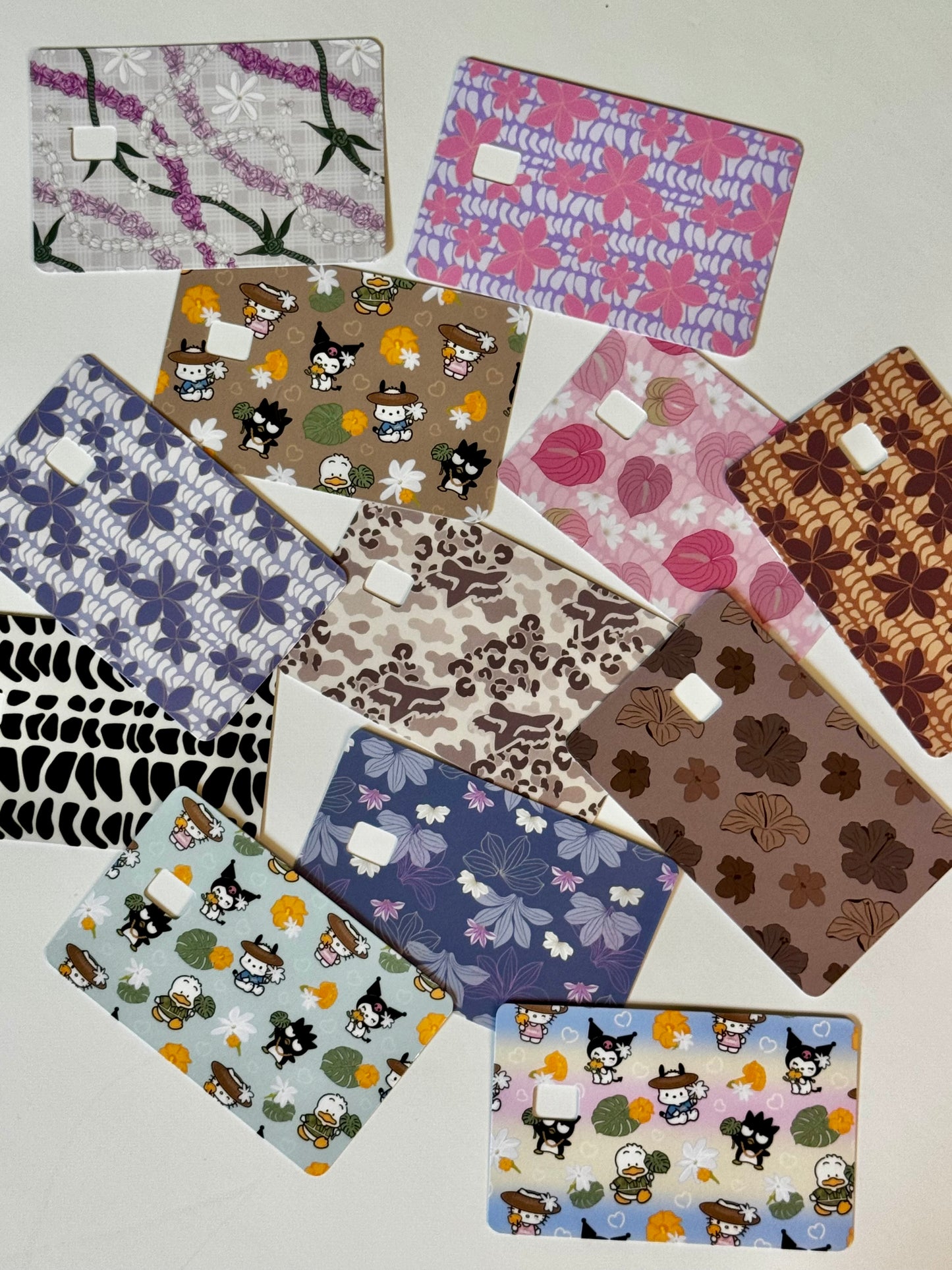 Card Skins