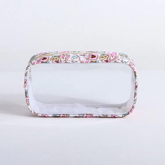 *RTS Clear Pouch