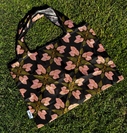 Foldable Reusable Bag